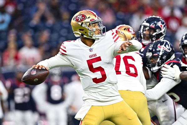 Teddy Bridgewater is actually wearing jersey No. 50 in the preseason -  Pride Of Detroit