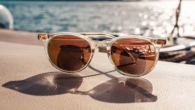 Improve your eye health with these 6 sunglasses lens colours