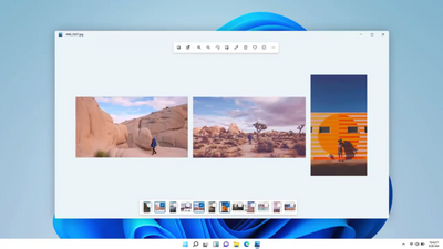 Windows 10 gets some love from Microsoft with updated Photos app