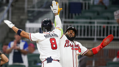 The Braves’ Historic Offense Has No Obvious Weaknesses