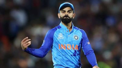 'If Virat Kohli continued as captain.....': Former Pakistan captain's big comment