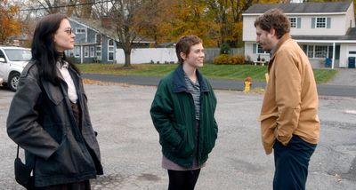 Michael Cera grapples with isolation and sibling strife in 'The Adults'