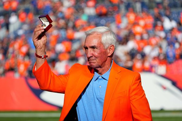 Legendary Lions head coach Buddy Parker a finalist for the Pro Football  Hall of Fame