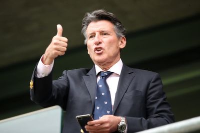 Lord Coe backs Keely Hodgkinson and Zharnel Hughes for World Championship glory