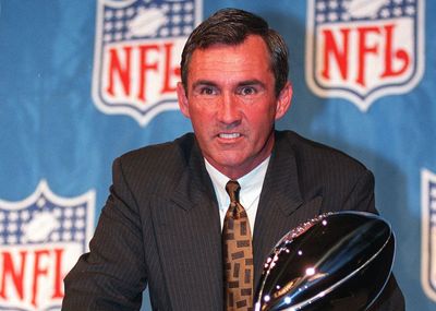 Sean Payton says Mike Shanahan should already be in the Hall of Fame