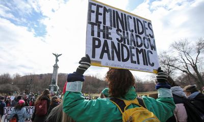 Canada calls gender violence an epidemic after triple femicide inquest