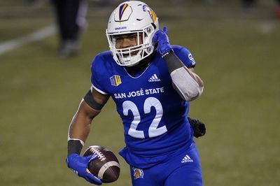 2023 Mountain West Football Top 50: #34, San Jose State S Tre Jenkins