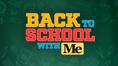 MeTV Offers Back-to-School Programming Event