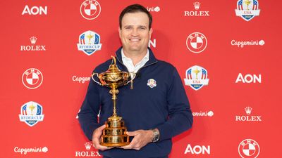 Ryder Cup Team USA - As It Stands Ahead Of Rome 2023