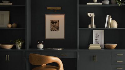 Behr announces its 2024 Color of the Year, and designers predict that this trend-setting hue will be a favorite
