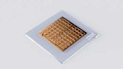 IBM Touts Analog-Digital Hybrid Chip for AI Inferencing