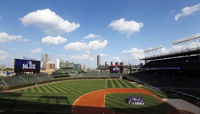 Cubs send postseason invoices to season ticket holders, single-game tickets a month away