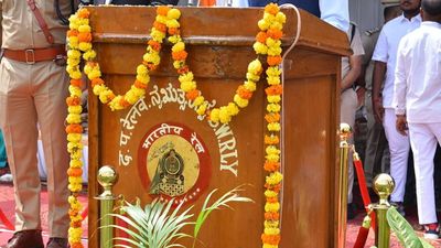 Hubballi Division of South Western Railway records 10% growth