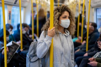 New Covid wave has begun and masks should be worn again, scientists warn