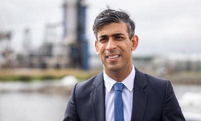 The Guardian view on inflation: stop hitting homebuyers and squeeze the super-rich