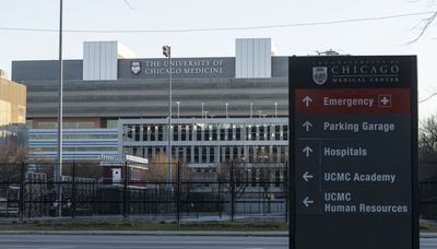 U of C Medical Center boosts security after fight leaves 3 hospital employees injured