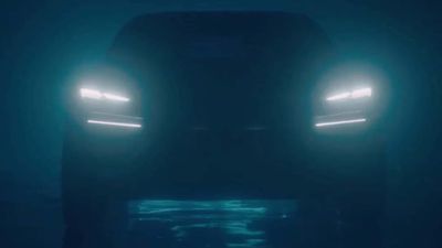 Lamborghini Concept Teaser Video Offers New Glimpse Before August 18 Debut