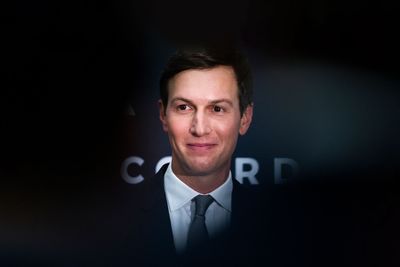 Expert stunned at Kushner's cash sources