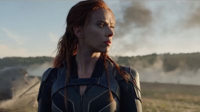 Disney Has Been Sued Again, And The Lawsuit Is Similar To Scarlett Johansson's Black Widow Filing