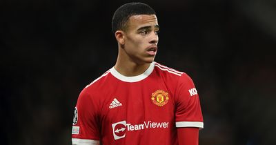 Manchester United issue statement over their investigation into Mason Greenwood