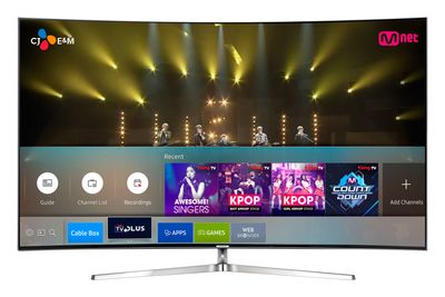 Samsung TV Plus price, channels, shows and how to watch