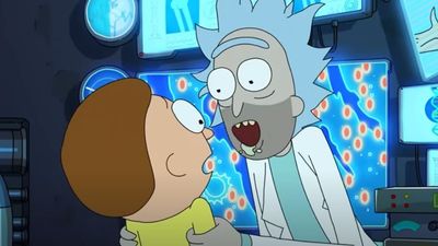 Rick and Morty season 7: everything we know about the animated series