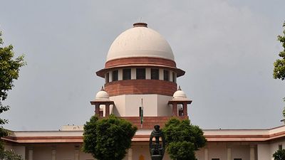 SC stays railway demolition drive at Mathura in Uttar Pradesh