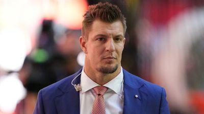 Rob Gronkowski Names Coach With ‘the Best Chance’ of Getting Him Out of Retirement