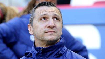 Report: Vlatko Andonovski’s Job Status Decided After USWNT World Cup Loss