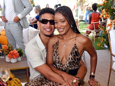 Keke Palmer’s boyfriend Darius Jackson has ‘moved on’ after publicly shaming her