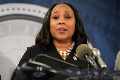 Fulton County DA Fani Willis proposes Trump’s Georgia trial date the day before Super Tuesday