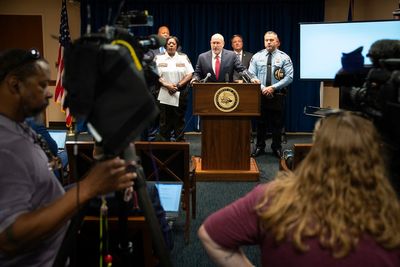 14 more members of Minneapolis gangs are charged in federal violent crime initiative