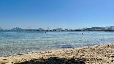 I never loved my Apple Watch until I used it at the beach