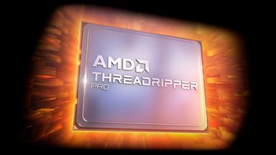 Threadripper Pro 7995WX Benchmark Leak Shows 96 Zen 4 Cores Up to 5.1 GHz