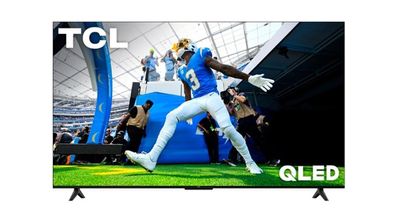 Grab a 55-inch TCL QLED TV for just $280 at Best Buy