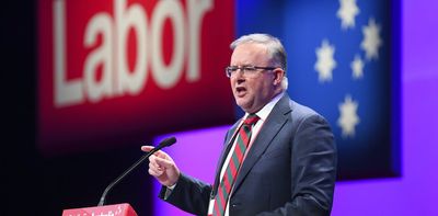 'The world has changed': why Anthony Albanese must up the ante on climate policy at Labor's national conference