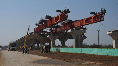 CAG report on Dwarka Expressway ‘erroneous’, says Highways Ministry official