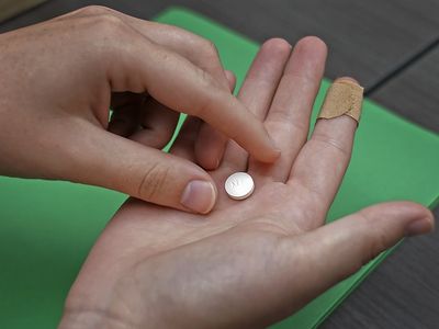 Ruling deals blow to access to abortion pill mifepristone — but nothing changes yet