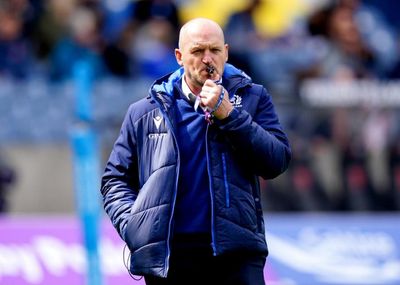 Gregor Townsend opens up on big Scotland selections calls for Rugby World Cup