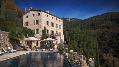 Grace Kelly's Provençal estate is an unexpectedly maximalist jewel – listed for $12.5 million