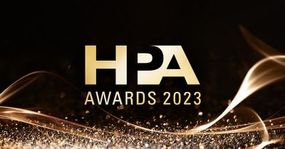 HPA Announces Recipients of 2023 HPA Award for Engineering Excellence