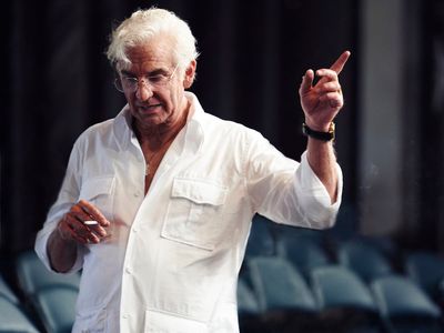 Leonard Bernstein’s children defend Bradley Cooper against ‘Jewface’ accusations in Maestro