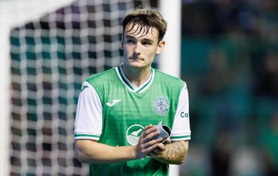 Dylan Levitt confident Hibs can avoid repeat of Dundee United embarrassment in Europe