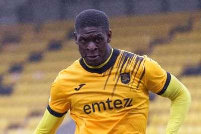 David Martindale tells clubs to up offers for Joel Nouble