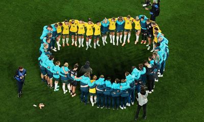 Morning Mail: Matildas’ World Cup dream ends, church bid to shut down abuse case, ski fields high and dry
