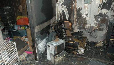 Millions of dehumidifiers recalled for fire risk