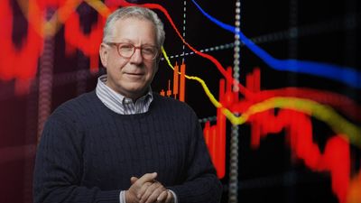 What hedge fund manager Doug Kass says about stocks should make you nervous