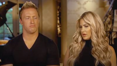 Kim Zolciak And Kroy Biermann Called Off Their Divorce, But How Are Alleged Financial Issues Still Impacting Their Marriage?