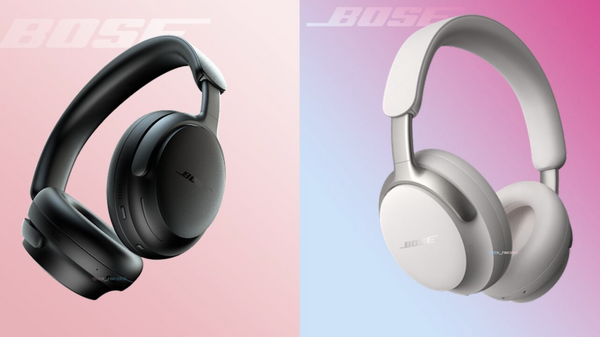 Bose QuietComfort Ultra headphones leak reveals…
