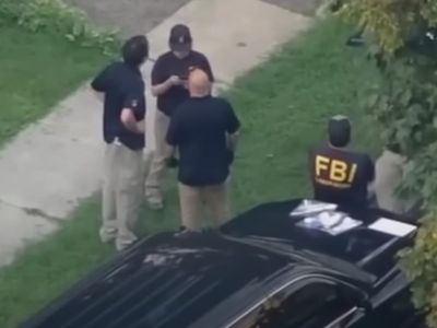 A top lawyer’s son, a FBI raid and ‘weapons of mass destruction’: How a Philly teen allegedly turned ‘aspiring terrorist’